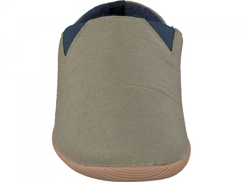 Giesswein Perkam tøfler oliven