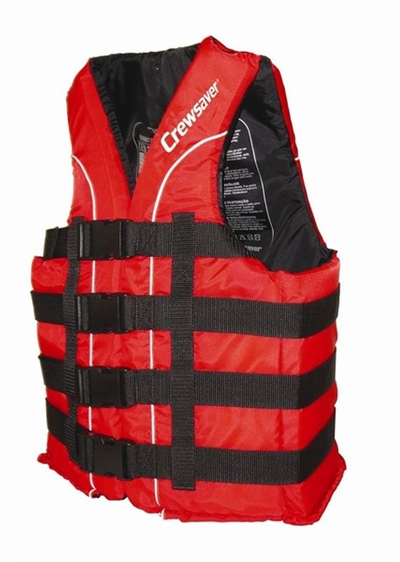 Crewsaver Flytevest 50N - Vannsport MKII