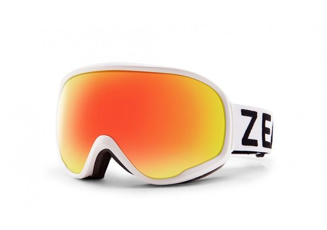 Hovedbilde Zeal Optics Forecast (White Out - Phoenix ...