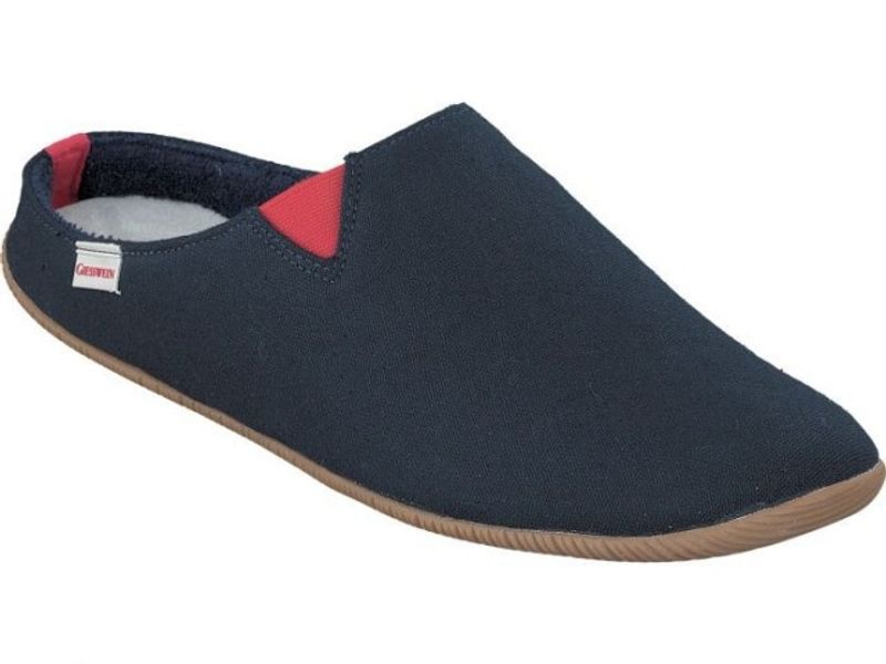 Giesswein Perkam tøfler mørkeblå