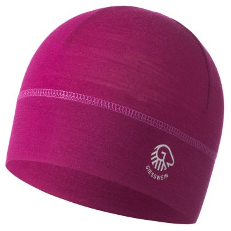 Giesswein Gamsstein Merinoull beanie