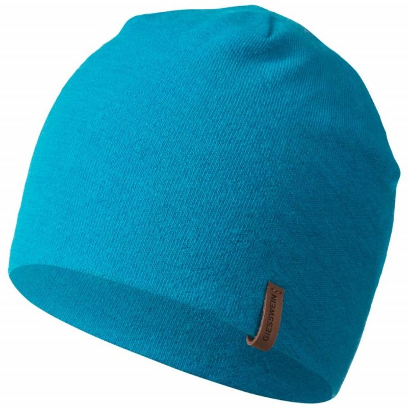 Giesswein Gehrenspitze Merinoull beanie unisex