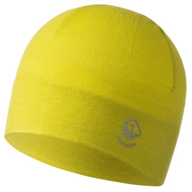 Hovedbilde Giesswein Gamsstein Merinoull beanie