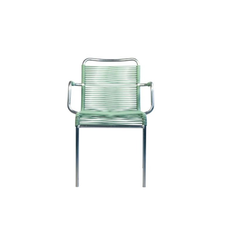 Fiam Mya Armchair sagegreen