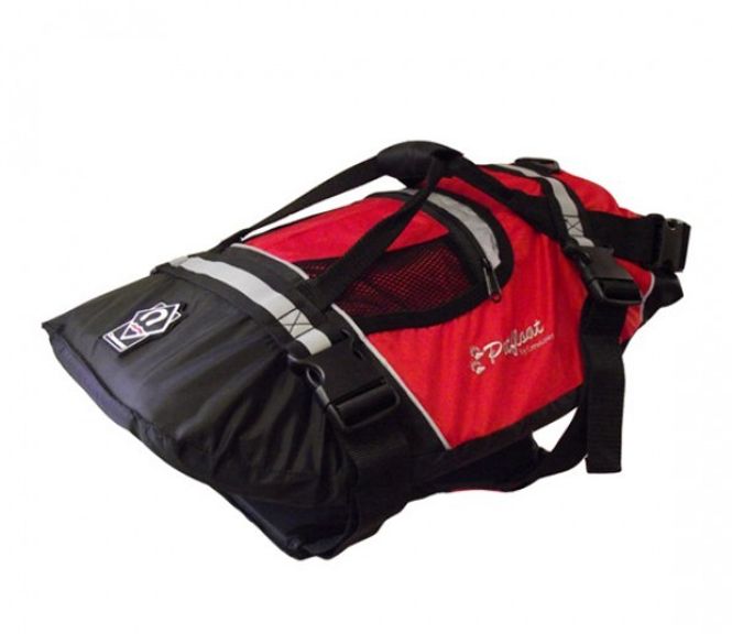 Hovedbilde Flytevest til hund og katt