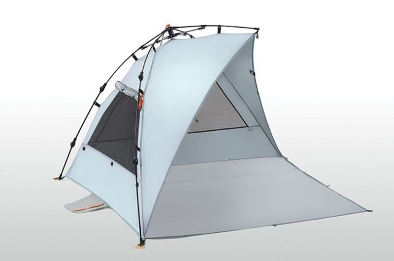 Terra HARE KOHU PLUS Strandtelt - 2 pers