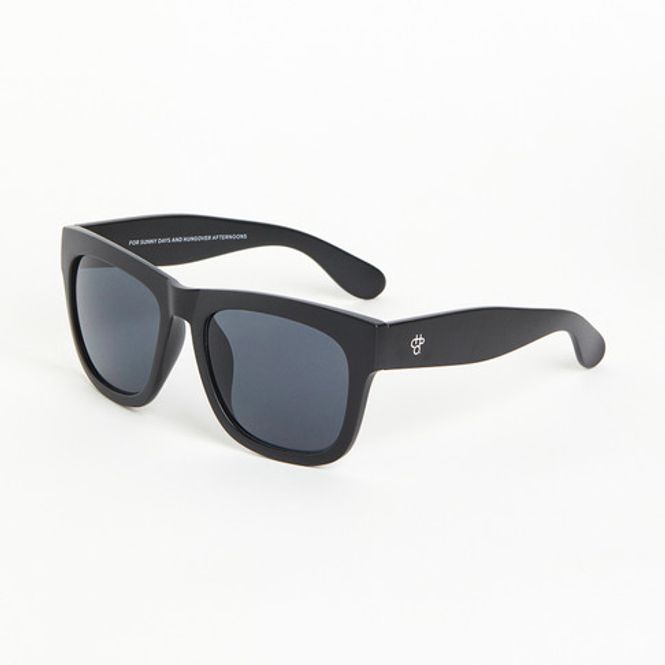 Hovedbilde CHPO Sunglasses Haze, black, one size