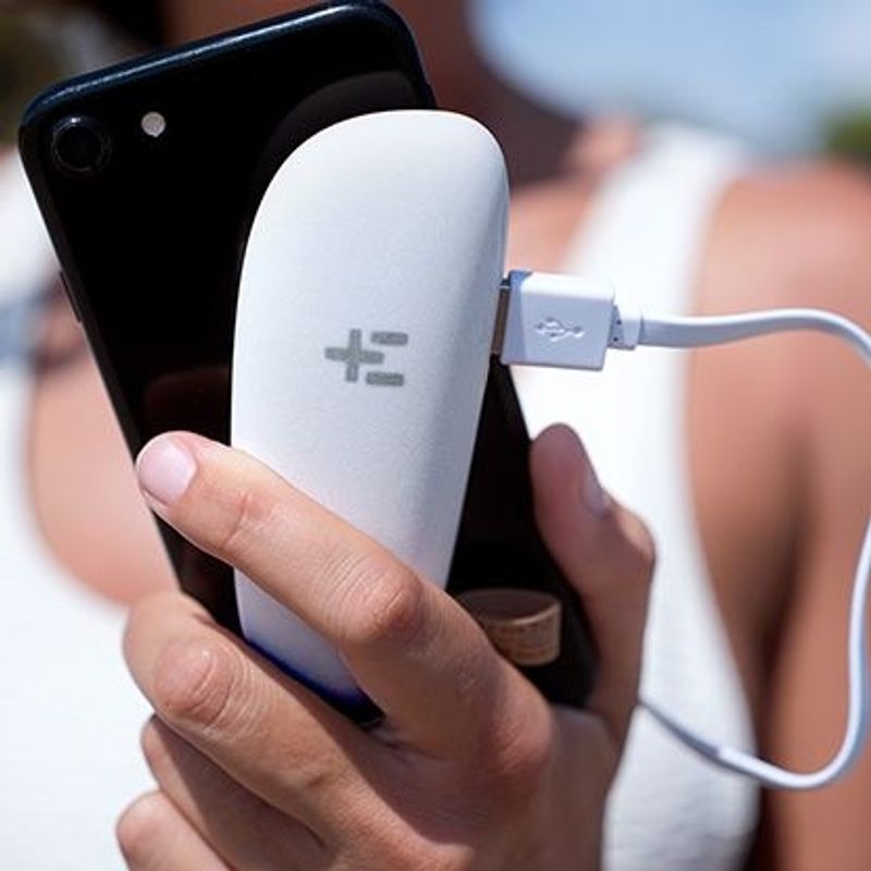 Terra Powerbank Pureva