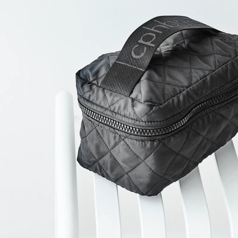 CPHBAG Toiletry bag No.4 (24x14x14 cm)