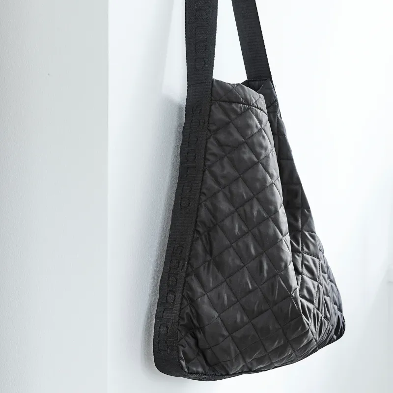 CPHBAG Shoulder bag No.7 (40x44x5 cm)