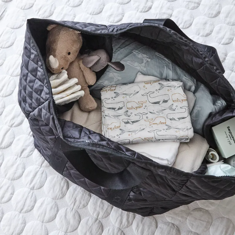 CPHBAG Mega weekend bag No.2 (80x50x40 cm)