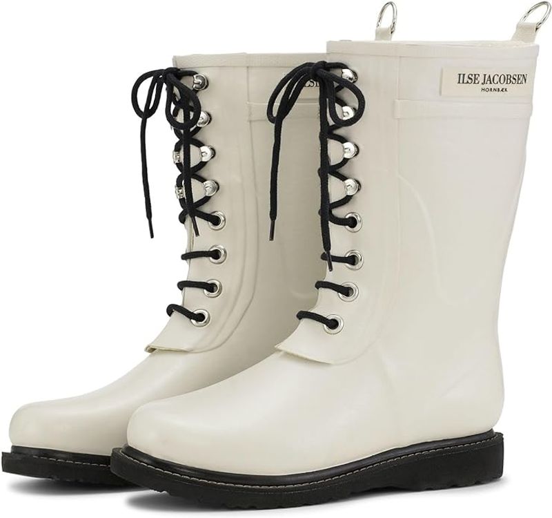 Ilse Jacobsen 3/4 rubber boots classic kit