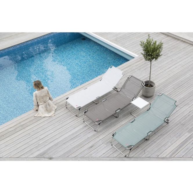 Hovedbilde Fiam Amigo solseng BIBE beige