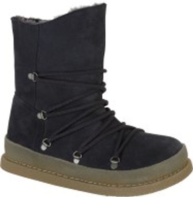 Hovedbilde Birkenstock Masi semsket skinn graphite