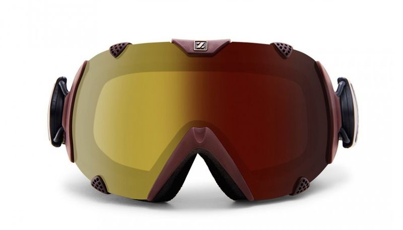 Zeal Optics Eclipse Saddleback Automatic Plus