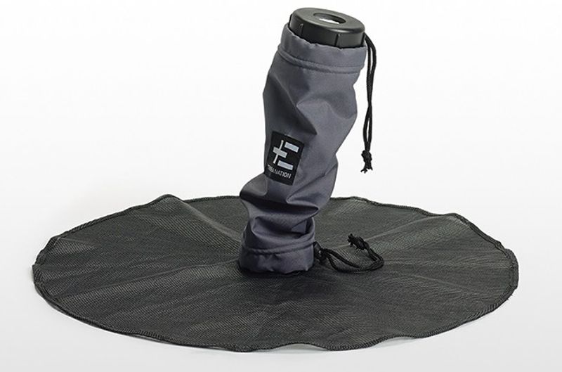 Terra OKA Strandparasoll sand holder