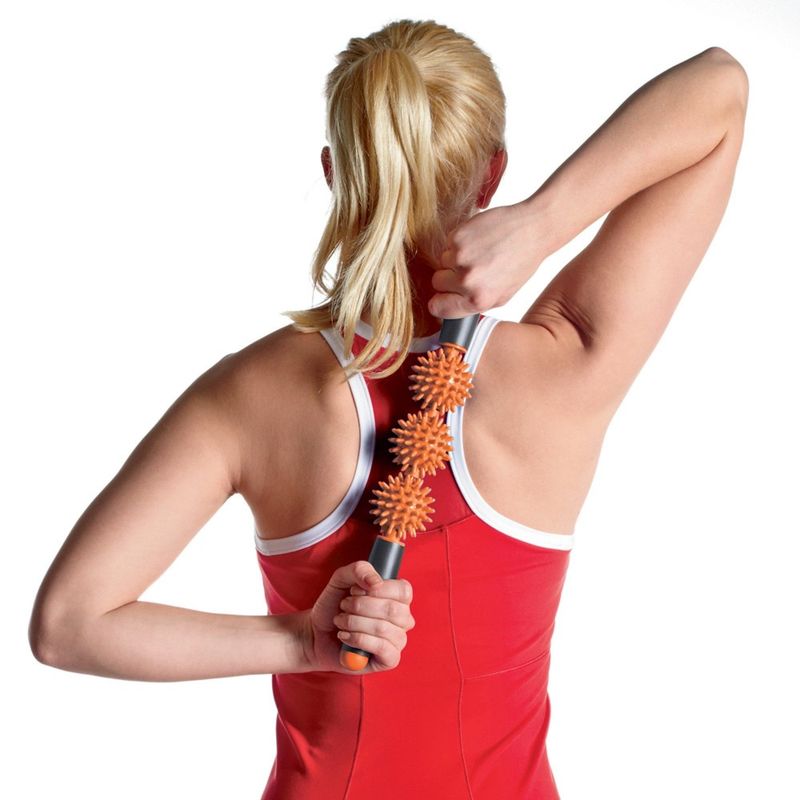 Pressure Point Massasje