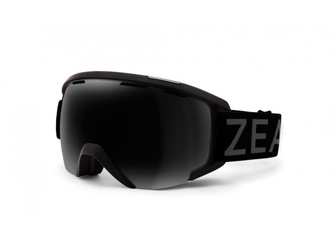 Hovedbilde Zeal Optics Slate (Dark Night - Dark Grey ...