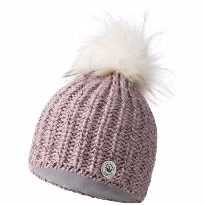 Hovedbilde Giesswein Ahornkopf ull lue - Lady