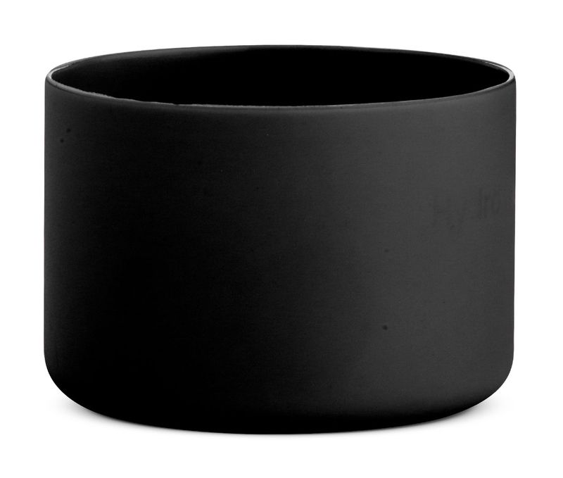 Hydro Flask Small Bottle Boot Svart