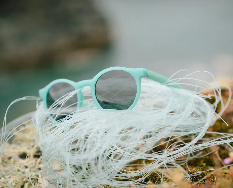 Waterhaul Harlyn Aqua polarized solbrille