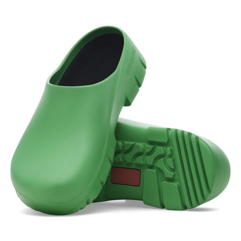 Birkenstock Super Birki 2 apple grønn normal