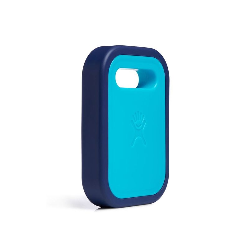 Hydro Flask Medium Ice Pack Pacific blå