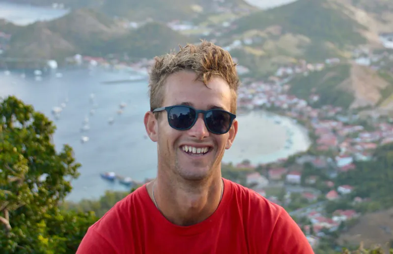 Waterhaul Kynance Gray polarized solbrille