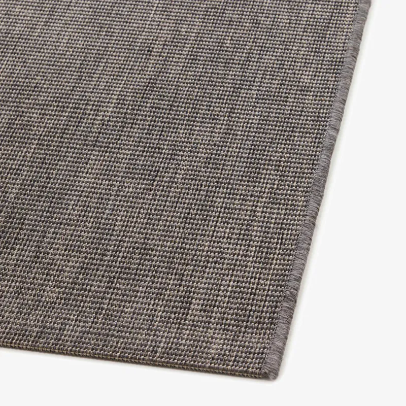 Lafuma Teppe 160x230 gråbrun