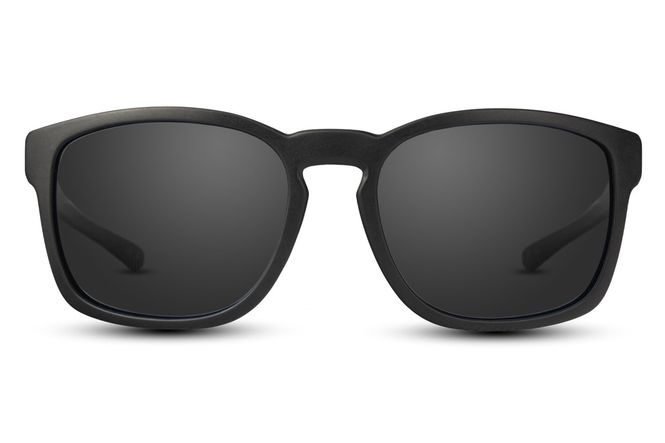 Hovedbilde Waterhaul Towan Black Gray polarized solbrille
