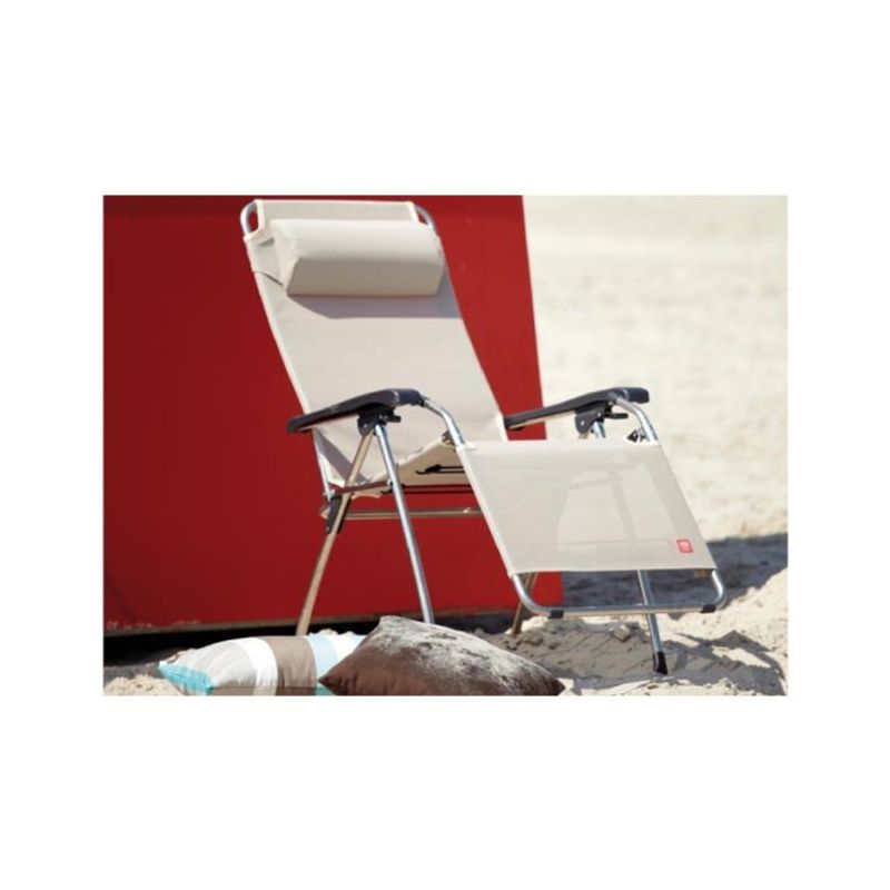Fiam Amida Bibe beige