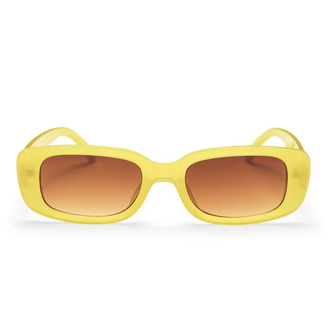Hovedbilde CHPO Sunglasses Nicole, yellow, one size