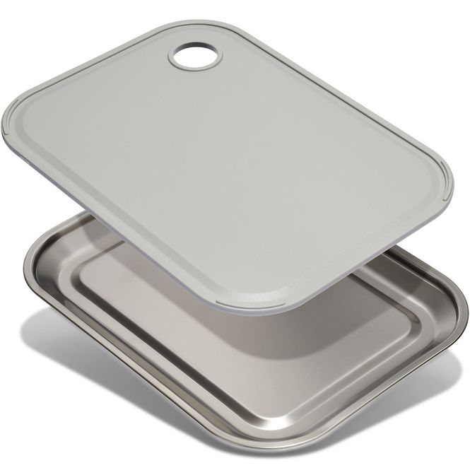 Hovedbilde Hydro Flask Skjære-og serveringsbrett Birch