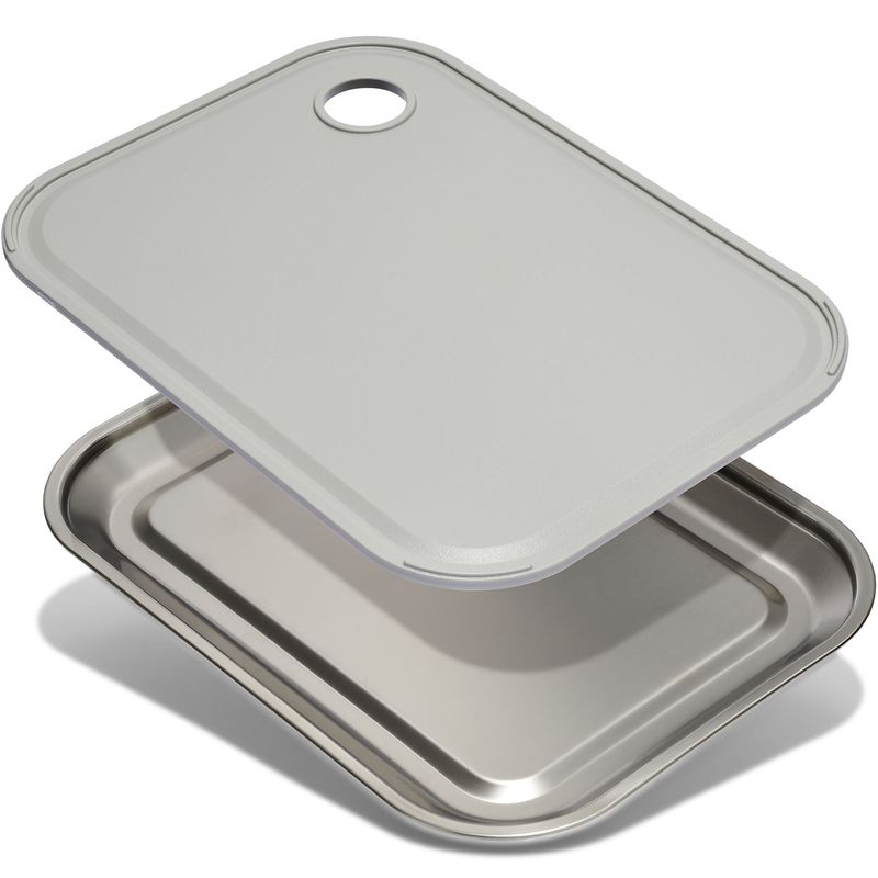 Hydro Flask Skjære-og serveringsbrett Birch