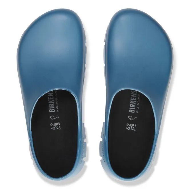 Hovedbilde Birkenstock Super Birki 2 Ink Blue normal