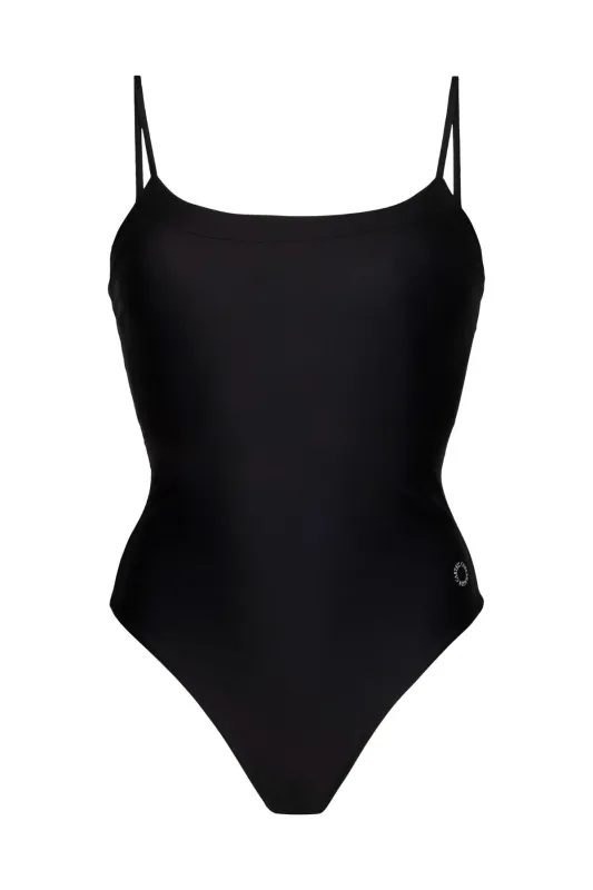 CPH Cartel Penida onepiece Nero -svart