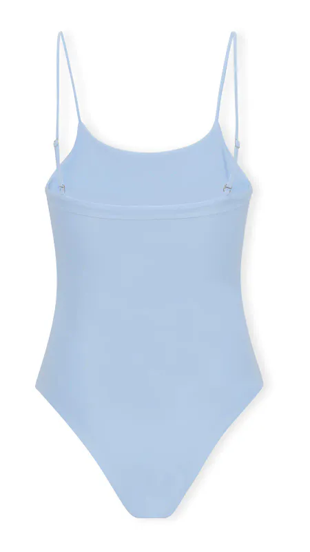 CPH Cartel Penida onepiece Clear -lyseblå
