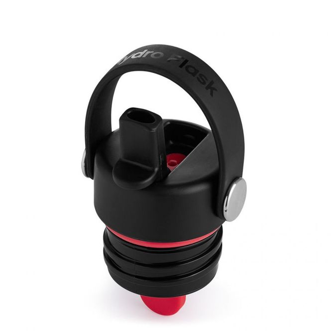Hovedbilde Hydro Flask 21 OZ (621ml) Std Mouth Flex Straw ...