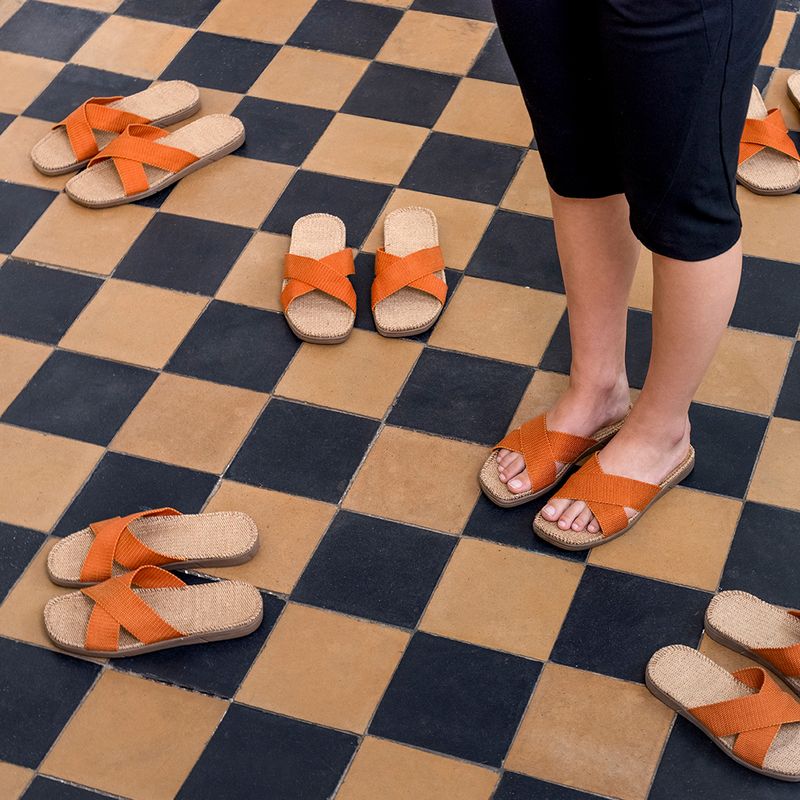 Shangies Unisex Spicy pumpkin