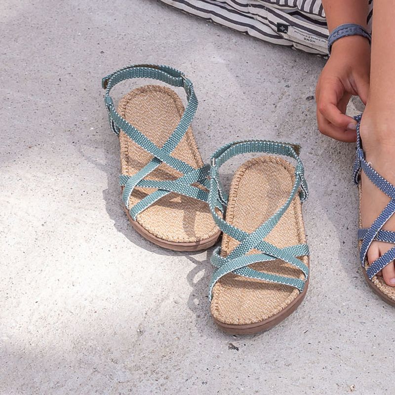 Shangies Barn Minty mint