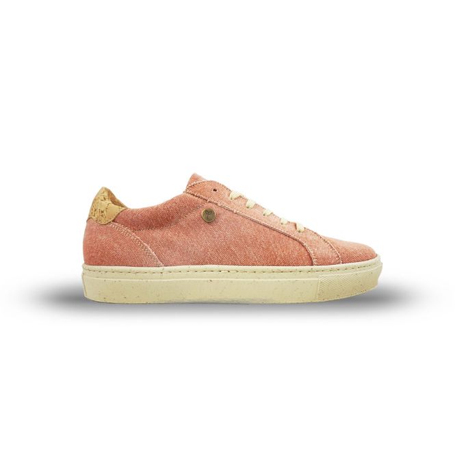 Hovedbilde BB Organica G Pro sko dame rød