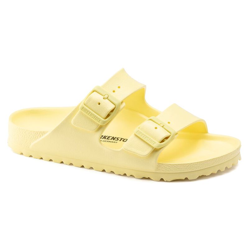 Birkenstock Arizona EVA Popcorn badesandal smal