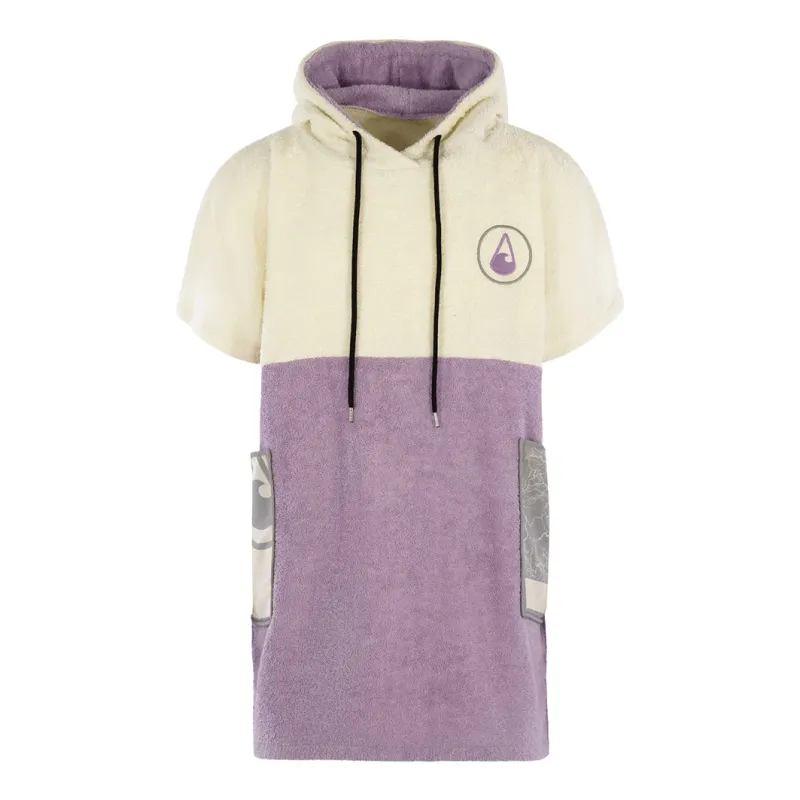 Poncho Håndkle Airlite Peniche Lilla S