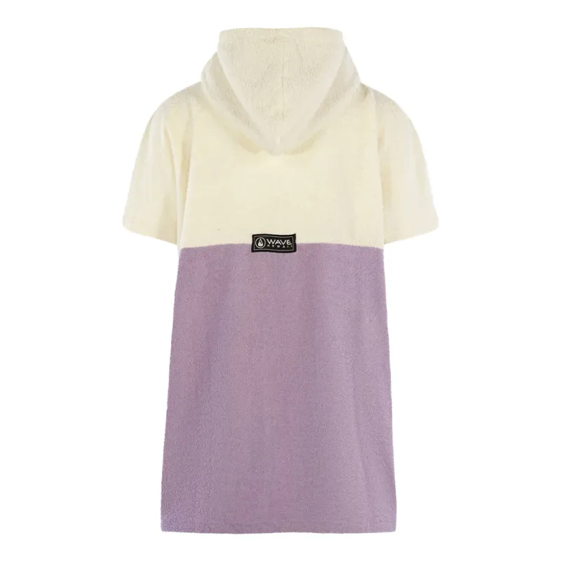 Poncho Håndkle Airlite Peniche Lilla S