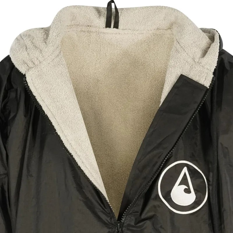 WH Poncho Storm Biso  S-M