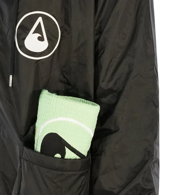 WH Poncho Storm Biso  S-M