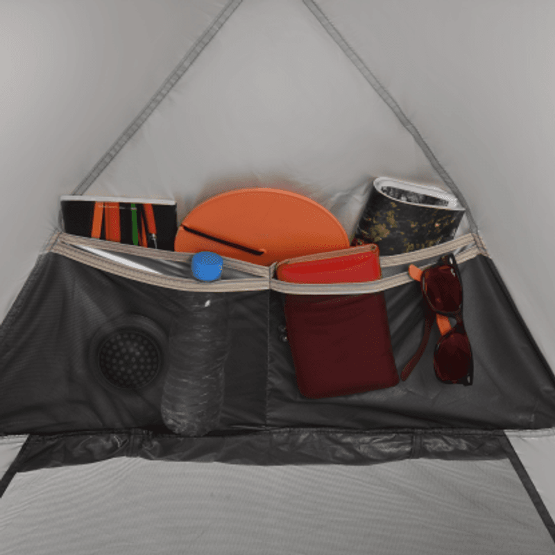 Terra KAU KOHU PLUS Strandtelt -4 pers